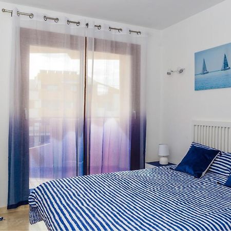 Apartament Love Home Punta Prima  エクステリア 写真