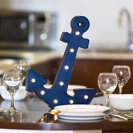 Apartament Love Home Punta Prima  エクステリア 写真