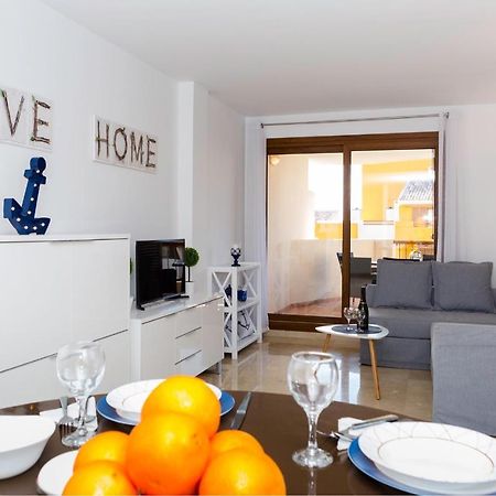 Apartament Love Home Punta Prima  エクステリア 写真