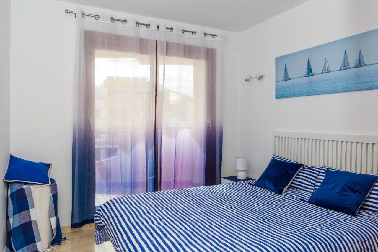 Apartament Love Home Punta Prima  エクステリア 写真