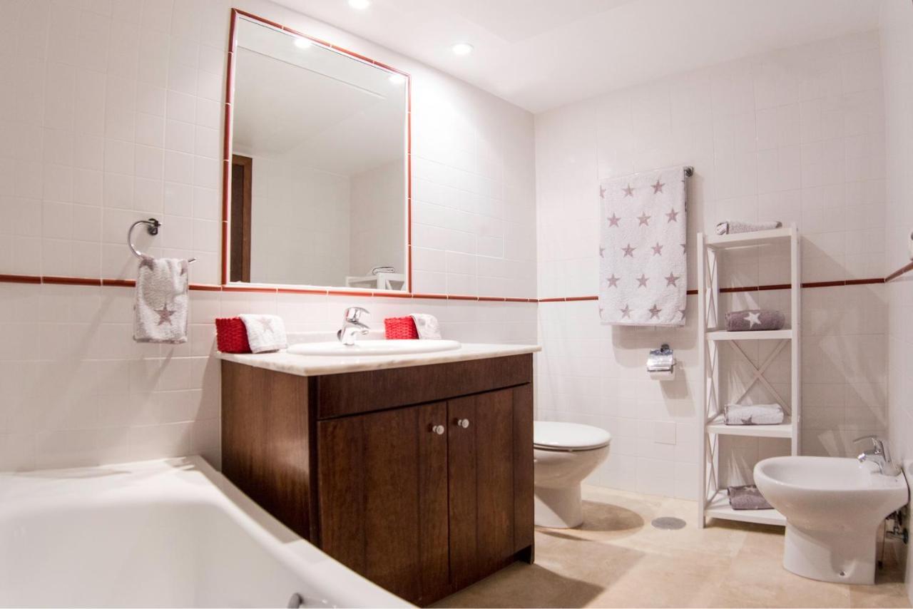 Apartament Love Home Punta Prima  エクステリア 写真