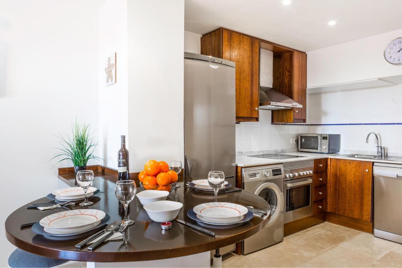 Apartament Love Home Punta Prima  エクステリア 写真