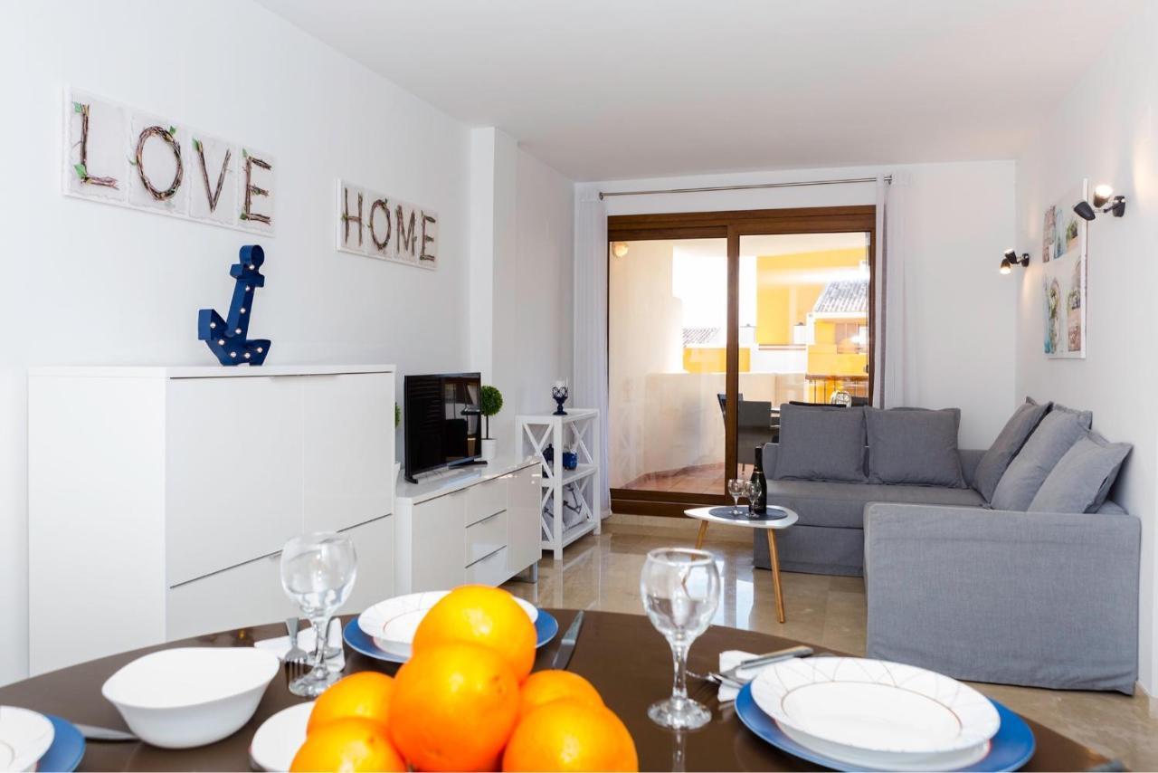 Apartament Love Home Punta Prima  エクステリア 写真