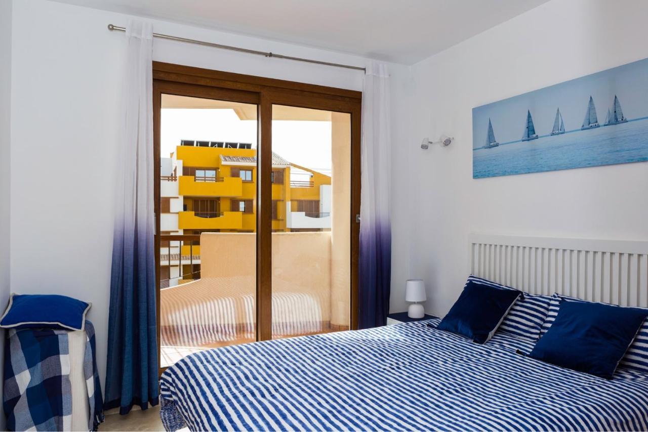 Apartament Love Home Punta Prima  エクステリア 写真