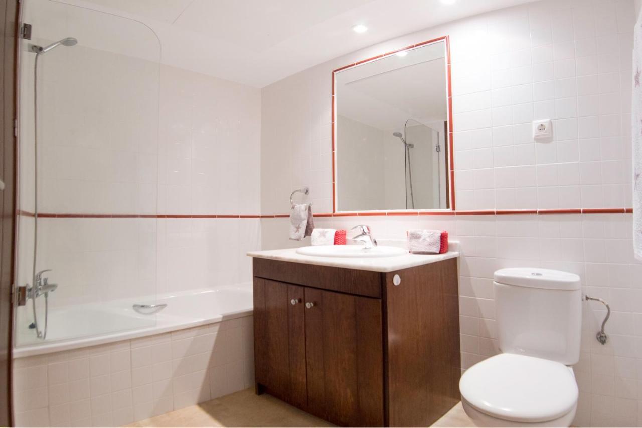 Apartament Love Home Punta Prima  エクステリア 写真