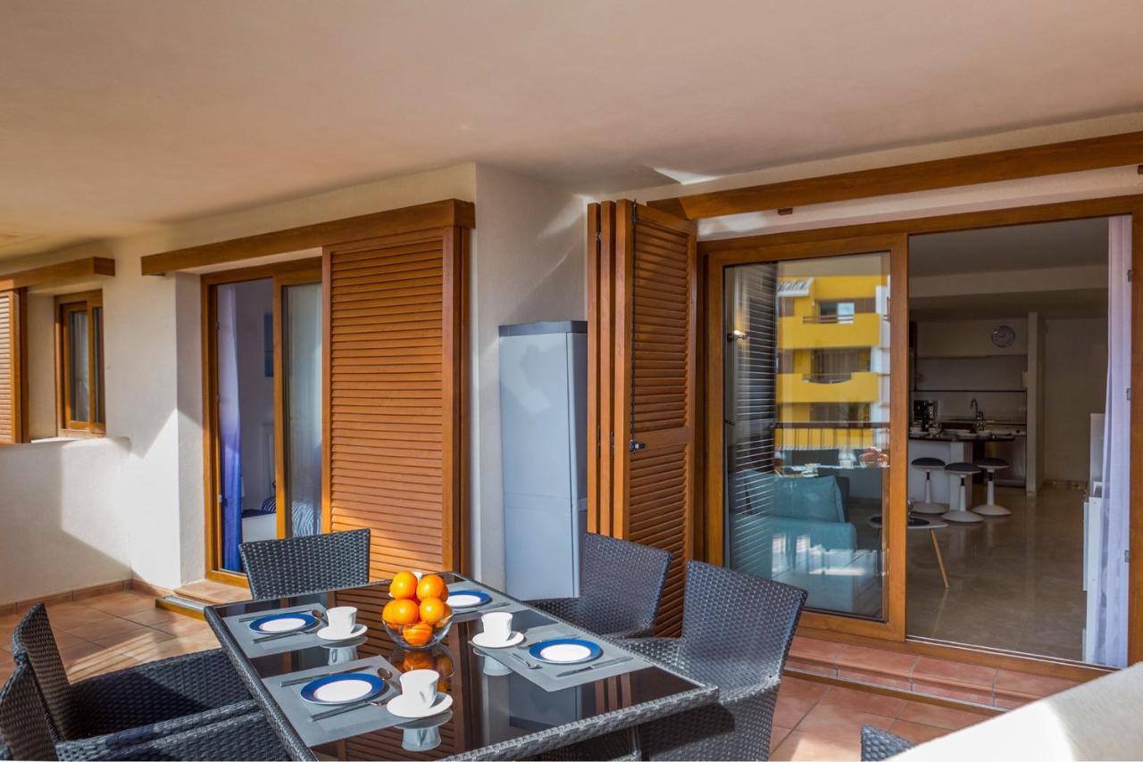 Apartament Love Home Punta Prima  エクステリア 写真