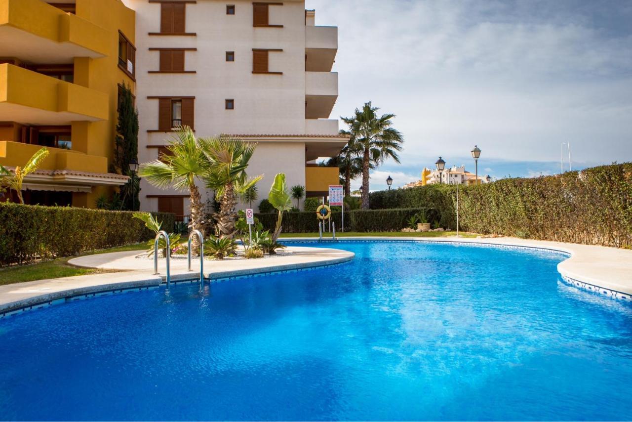 Apartament Love Home Punta Prima  エクステリア 写真