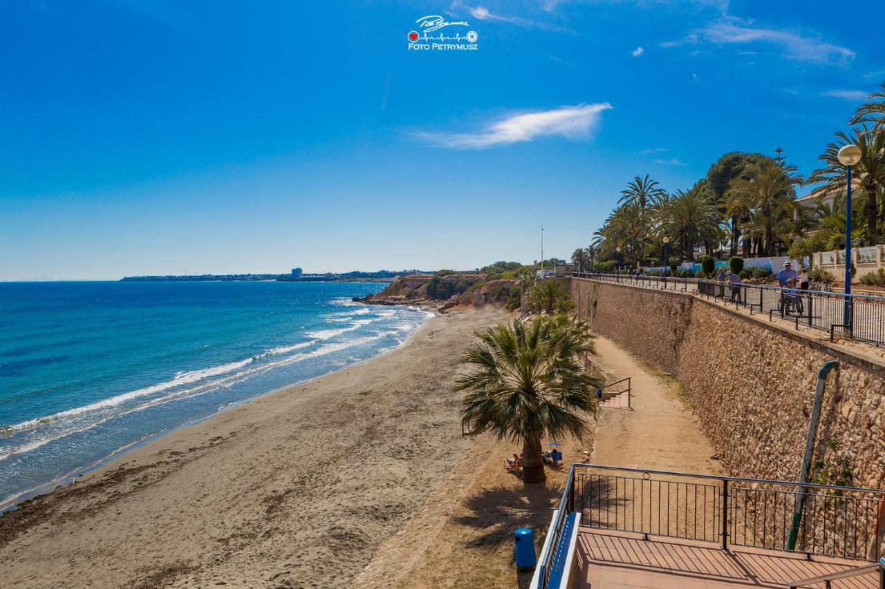 Apartament Love Home Punta Prima  エクステリア 写真